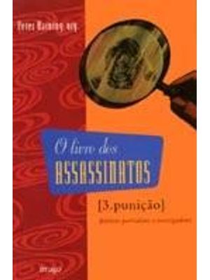 Livro dos Assassinatos, o - Punição