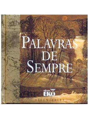 Palavras de Sempre