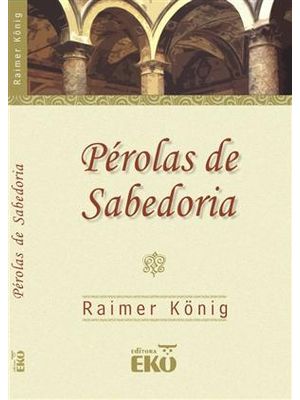 Perolas de Sabedoria