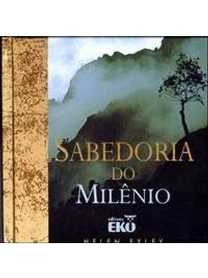 Sabedoria do Milenio