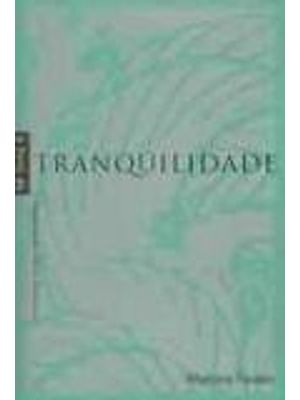 Livro da Tranquilidade, o