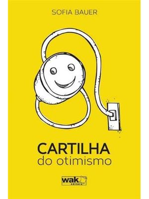 Cartilha do Otimismo