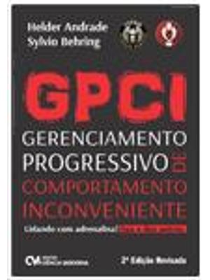 Gerenciamento Progressivo de Comportamento Inconveniente