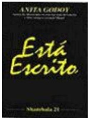 Esta Escrito