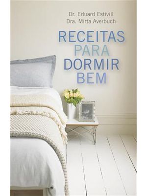 Receitas para Dormir Bem