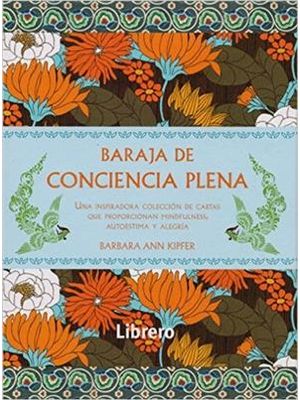 Baraja de Conciencia Plena