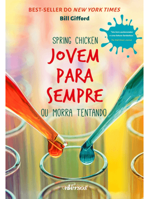 Jovem para Sempre: Ou Morra Tentando