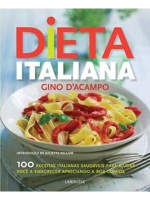 Dieta Italiana