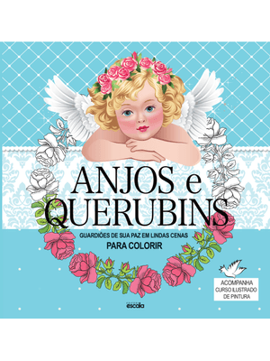 Anjos e Querubins