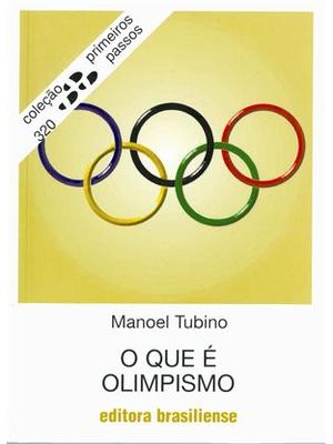 Que e Olimpismo, o