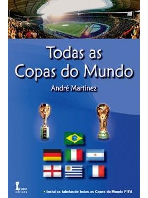 Todas as Copas do Mundo