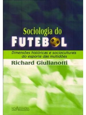 Sociologia do Futebol