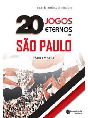 20 Jogos Eternos do São Paulo