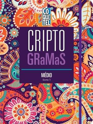 Cripto Gramas - Nivel Medio