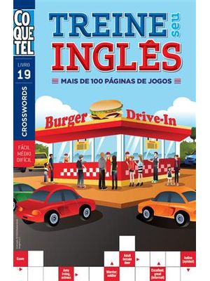Livro Treine Seu Ingles 19