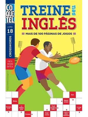 Treine Seu Ingles