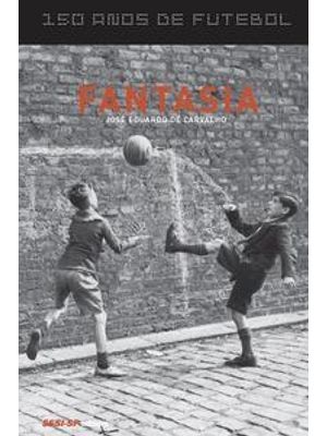 150 Anos de Futebol - Fantasia