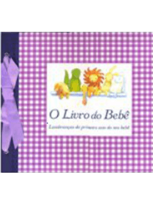 Livro do Bebe
