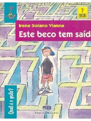 Este Beco Tem Saida