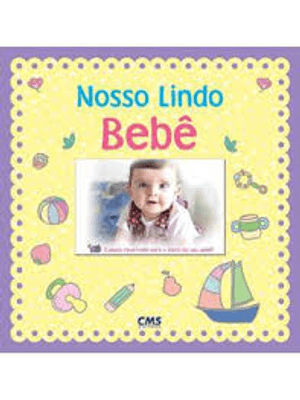 Nosso Lindo Bebe