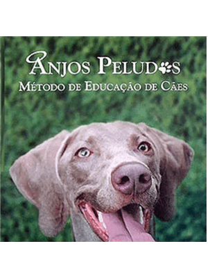 Anjos Peludos - Metodo de Educação de Cães