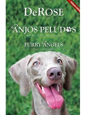 Anjos Peludos - Bilingue - 2ª Ed.
