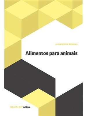 Alimentos para Animais