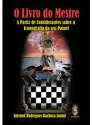 Livro do Mestre, o