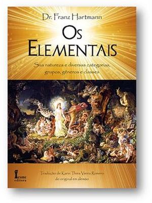 Elementais, os - Sua Natureza e Diversas Categorias, Grupos, Generos e Classes