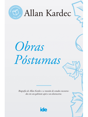 Obras Póstumas: 14X21