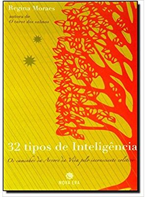 32 Tipos de Inteligência