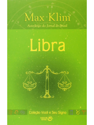 Col. Voce e Seu Signo-Libra
