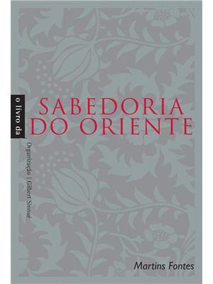 Livro da Sabedoria do Oriente, o