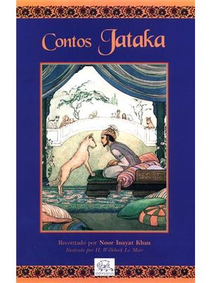 Contos Jataka