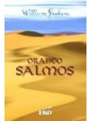 Orando Salmos