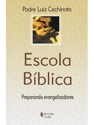 Escola Biblica - Preparando Evangelizadores