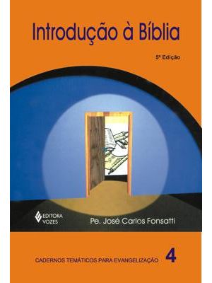 Introdução À Biblia