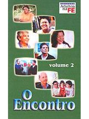 Encontro, o