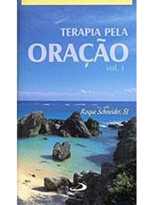 Terapia pela Oração