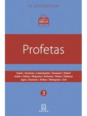 Profetas