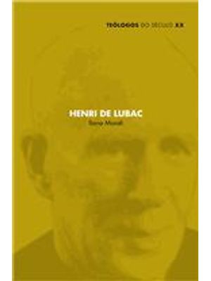 Henri de Lubac