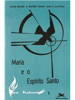 Maria e o Espirito Santo