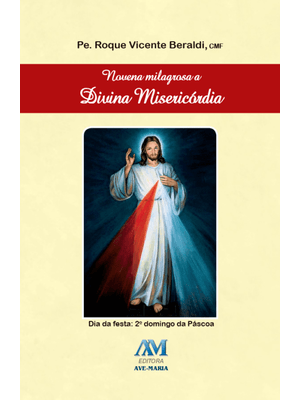 Novena Milagrosa a Divina Misericórdia