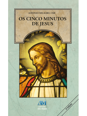 Os Cinco Minutos de Jesus