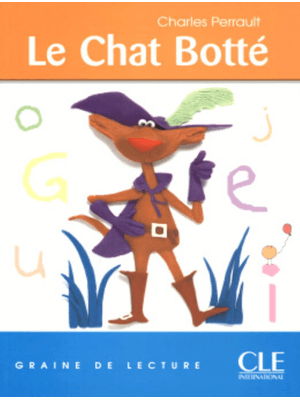 Chat Botte, Le (Niveau 3)