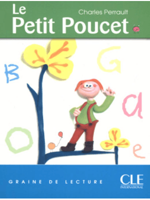 Petit Poucet - Niveau 1
