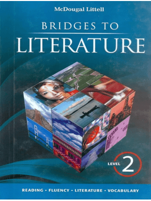 Bridges To Literature - Level 2