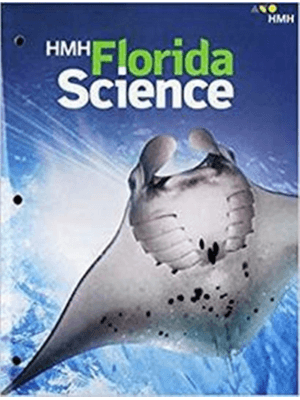 Hmh Science Florida Grade 3