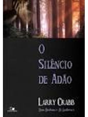 Silencio de Adão, o