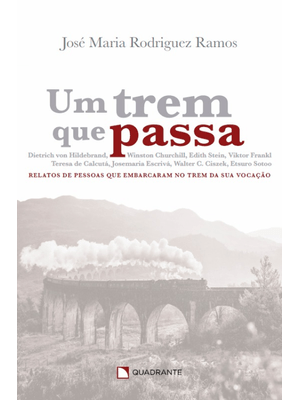 Um Trem Que Passa